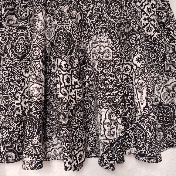 RALPH LAUREN SKIRT SIZE 14 - Picture 8 of 9